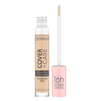 Cover + Care Corrector Piel Sensible Cover + Care Corrector Piel Sensible 0